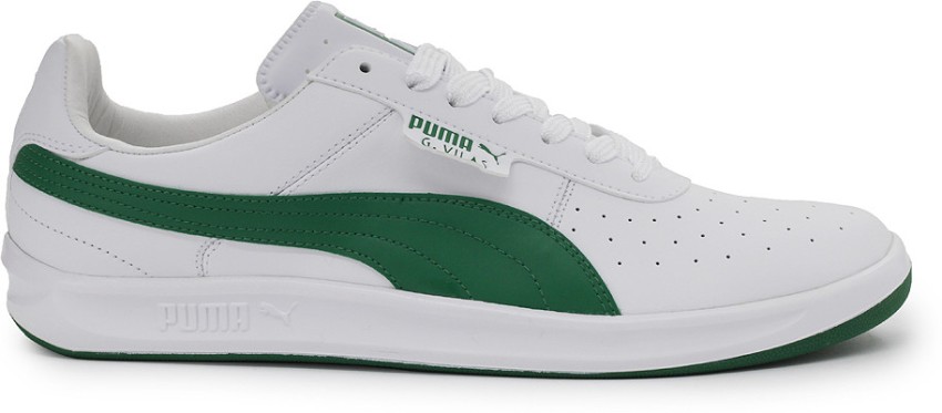 Puma g vilas store l2 yellow kids