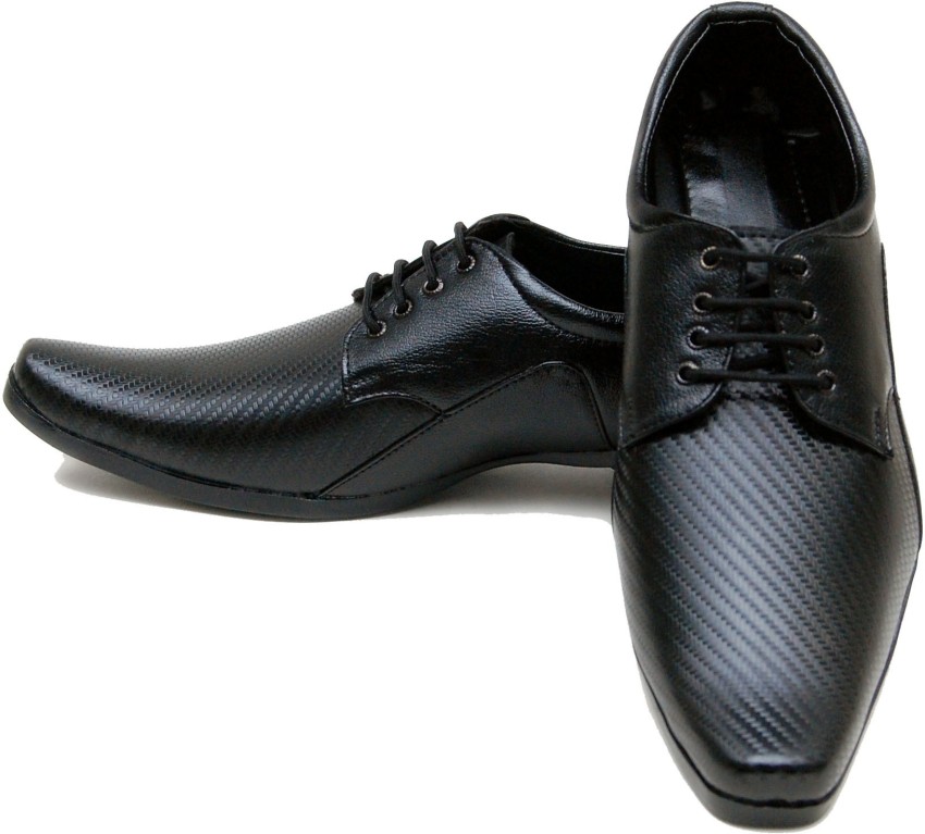 Dotted sale formal shoes