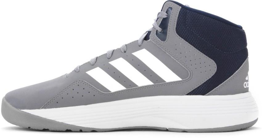 ADIDAS CLOUDFOAM ILATION MID Men Basketball Shoes For Men