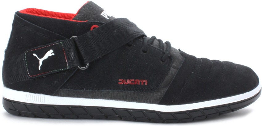 Puma ducati shop shoes online india