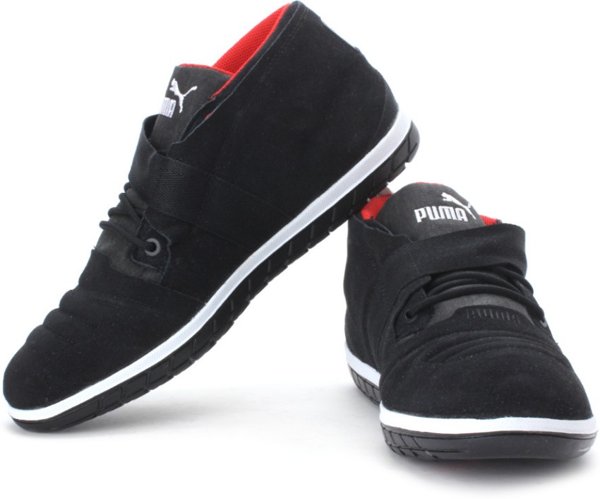 Puma clearance ducati sneakers