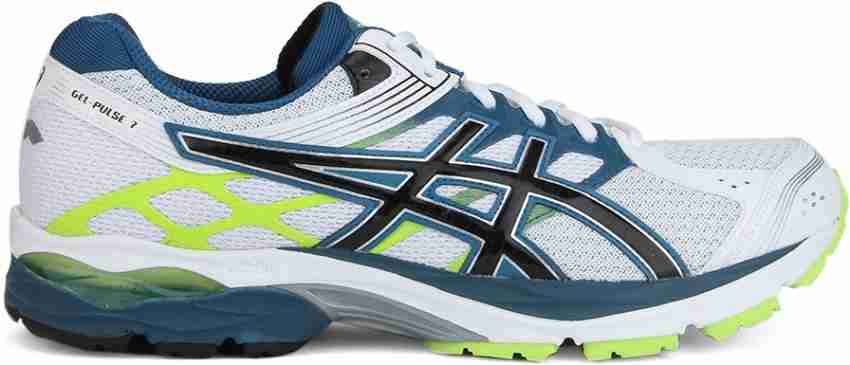 Asics gel shop pulse 7 mens