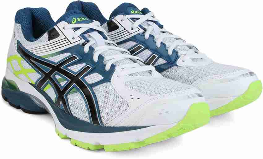 Asics Gel Pulse 7 Men Running Shoes For Men Buy WHITE ONYX MOSAIC BLUE Color Asics Gel Pulse 7 Men Running Shoes For Men Online at Best Price Shop Online for Footwears in India