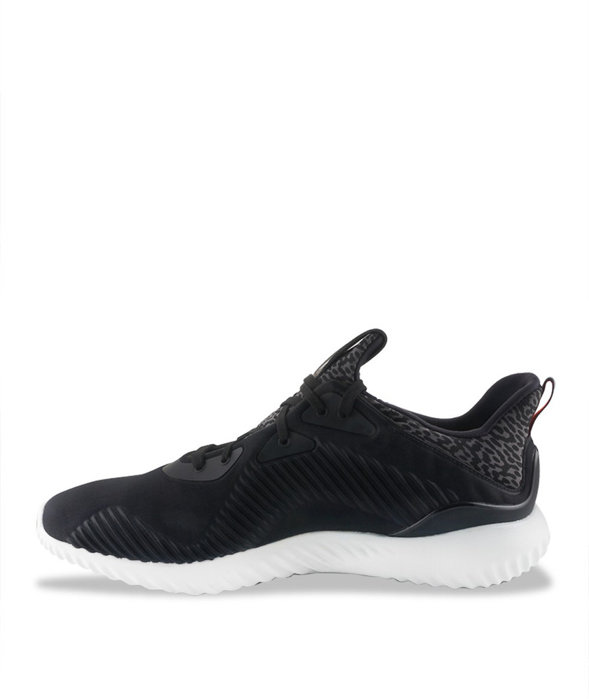 Alphabounce store core black