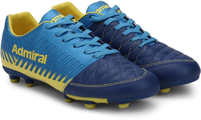 Admiral deals football boots