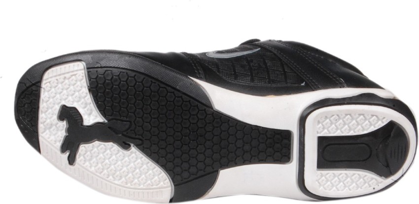 Puma shox hot sale shoes