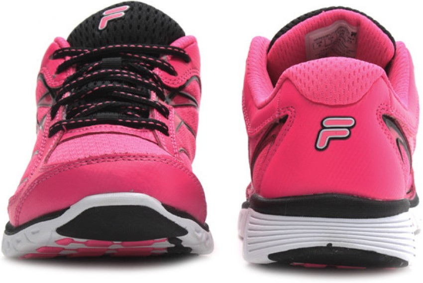 Fila women's hyper split 2025 4