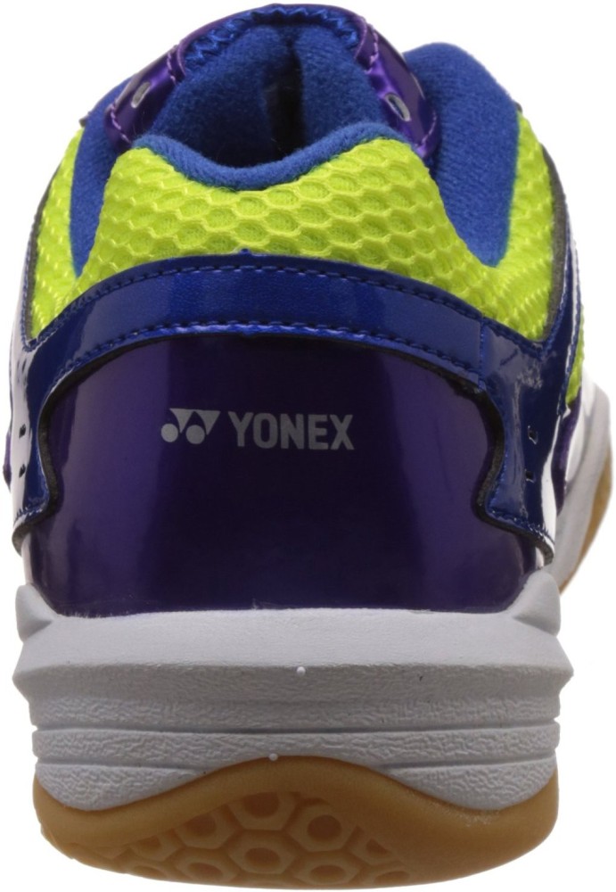 Yonex shb sale 34ex badminton shoes