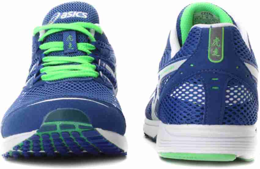 Asics Gel Tarther 2 Men Running Shoes For Men Buy Blue White