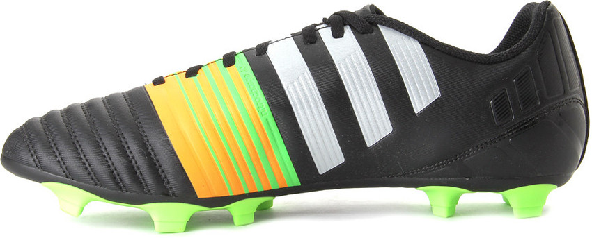 ADIDAS Nitrocharge 4.0 Fg Football Shoes For Men Buy Cblack