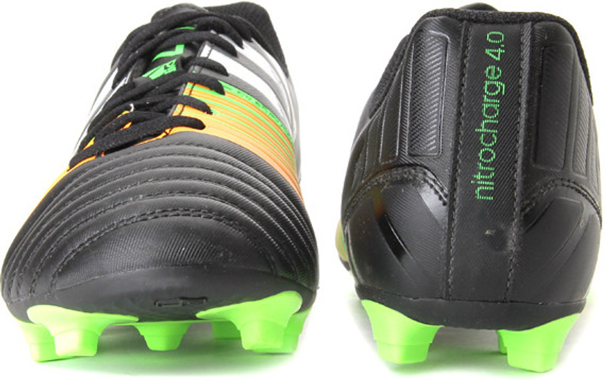 Adidas nitrocharge discount 4.0 price
