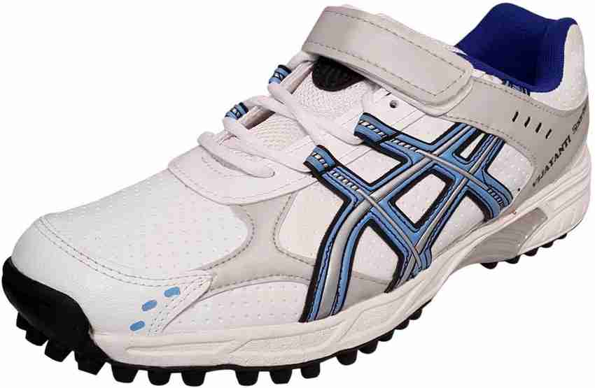 Vyjayanthi cricket shoes sales