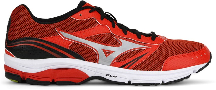 Mizuno wave store impetus 3 orange