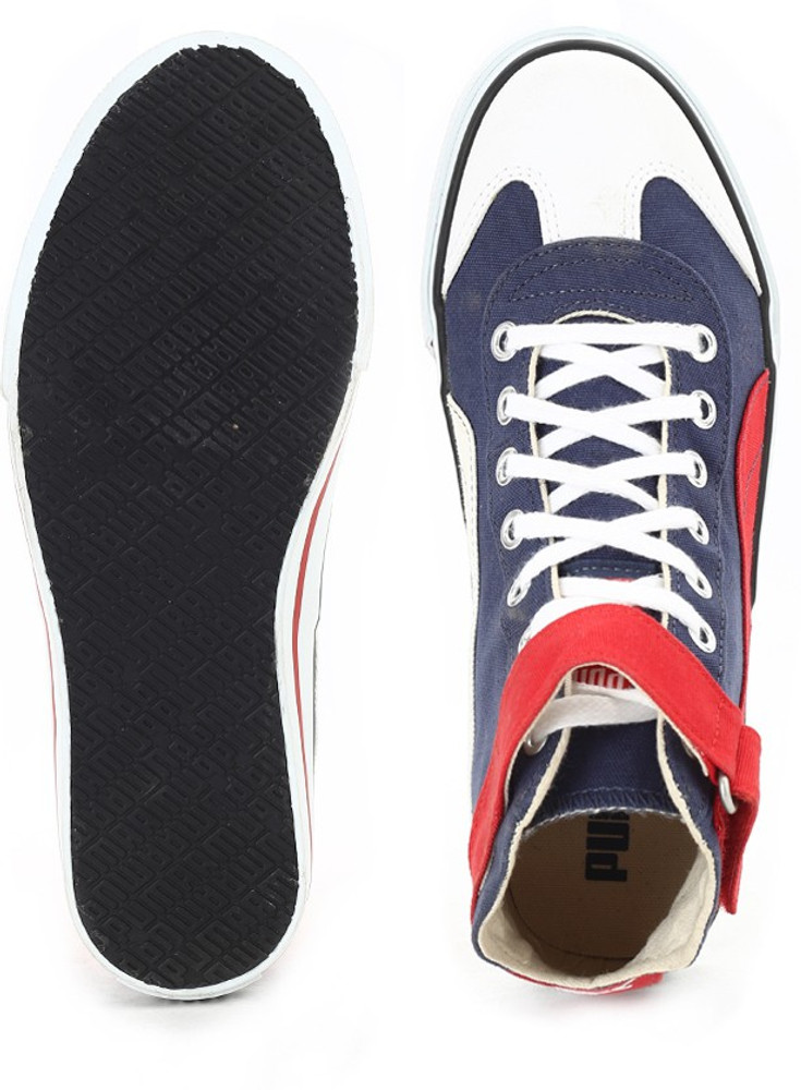 PUMA 917 Mid 2.0 Ind. Mid Ankle Sneakers For Men Buy insignia