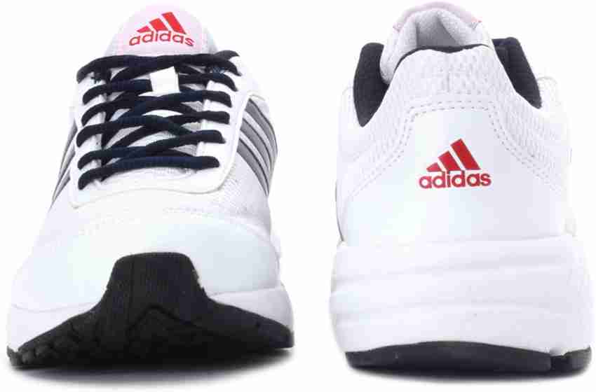 ADIDAS Phantom 2 M Running Shoes For Men Buy White Navy Color