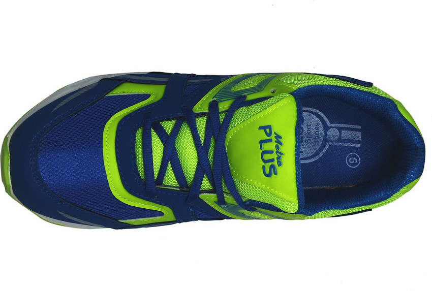 Nike metro sales plus