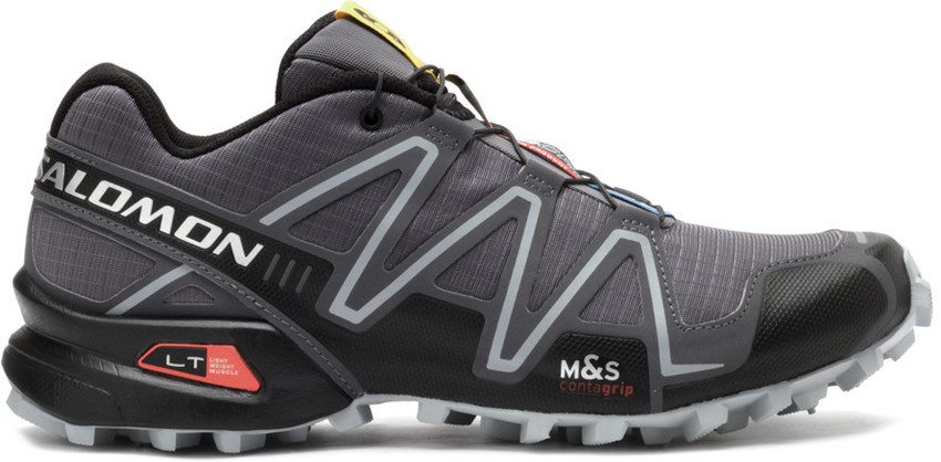 SALOMON Speedcross 3 Mountain Trail Running Shoes For Men Buy