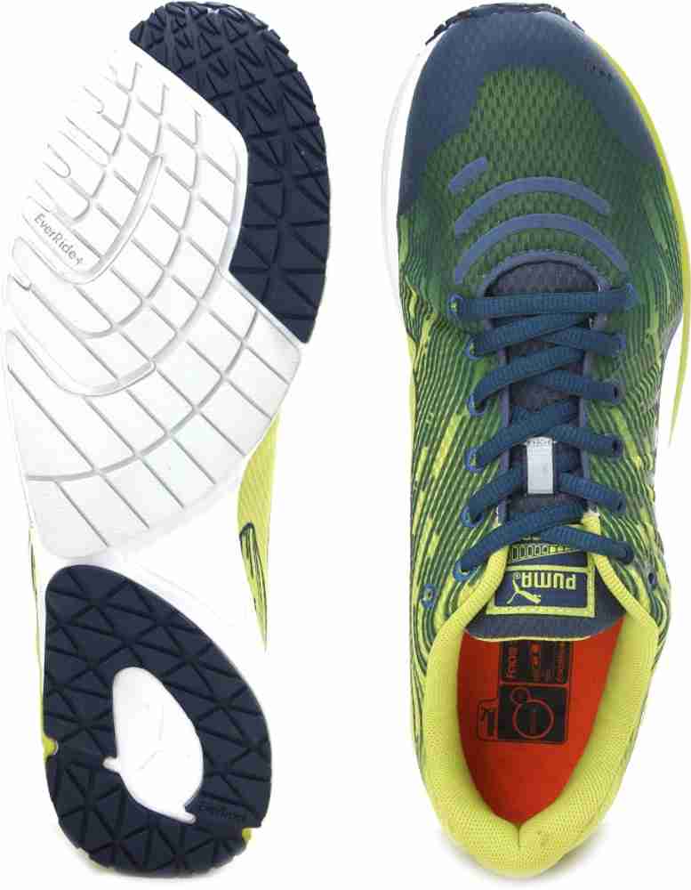 Puma everride shoes hot sale