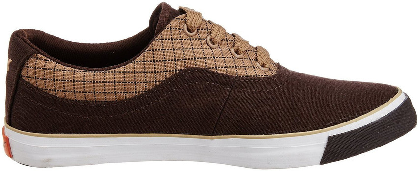 Sparx SM 198 Casual Shoes For Men Buy Brown Color Sparx SM 198