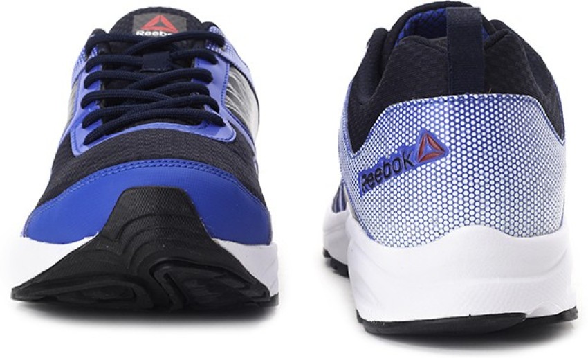 Reebok smooth sale flyer running shoes