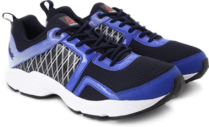 Reebok smooth flyer clearance running shoes