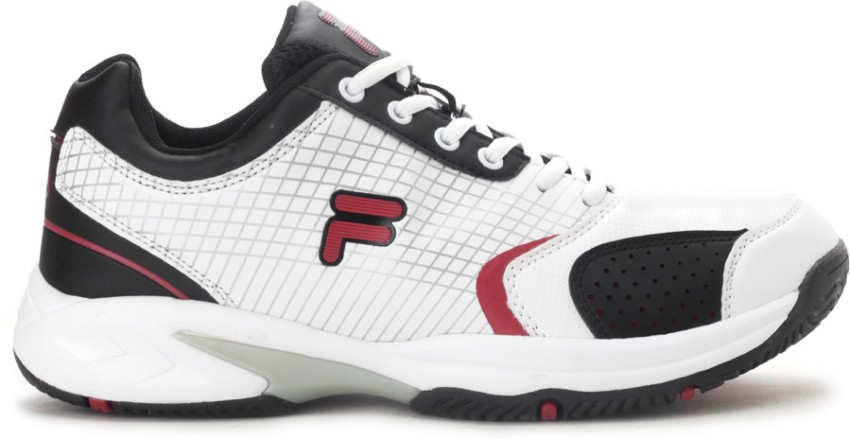 Fila turf clearance shoes