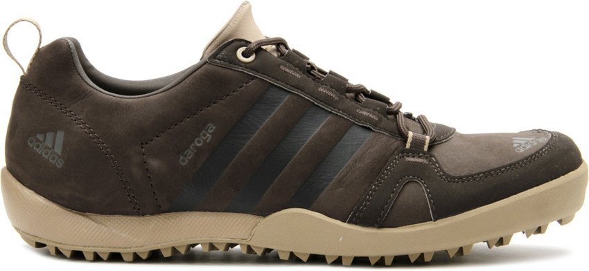 adidas daroga brown