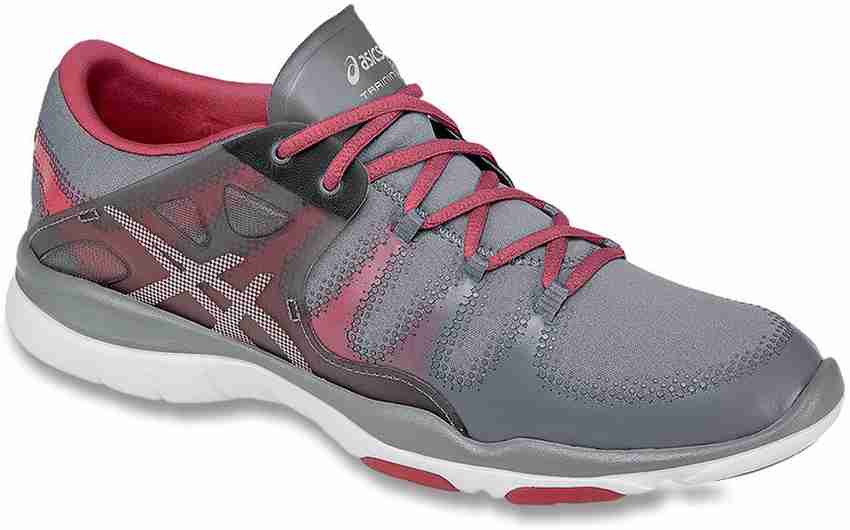 Asics gel fit deals