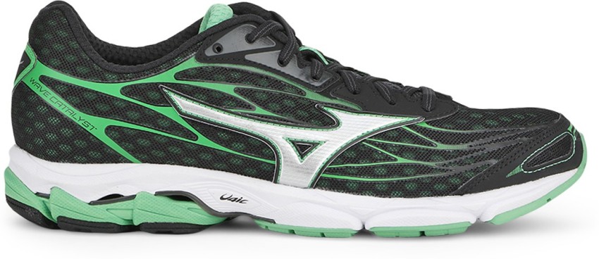 Mizuno wave outlet catalyst india