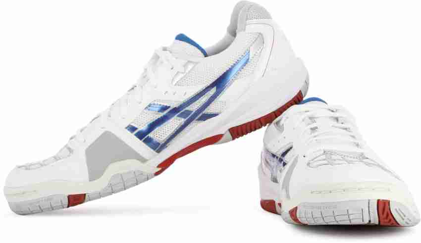 Asics gel blade deals 4 men's