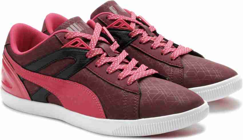 Puma glyde lite low clearance