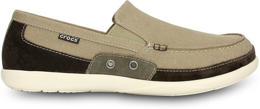 Crocs walu accent online