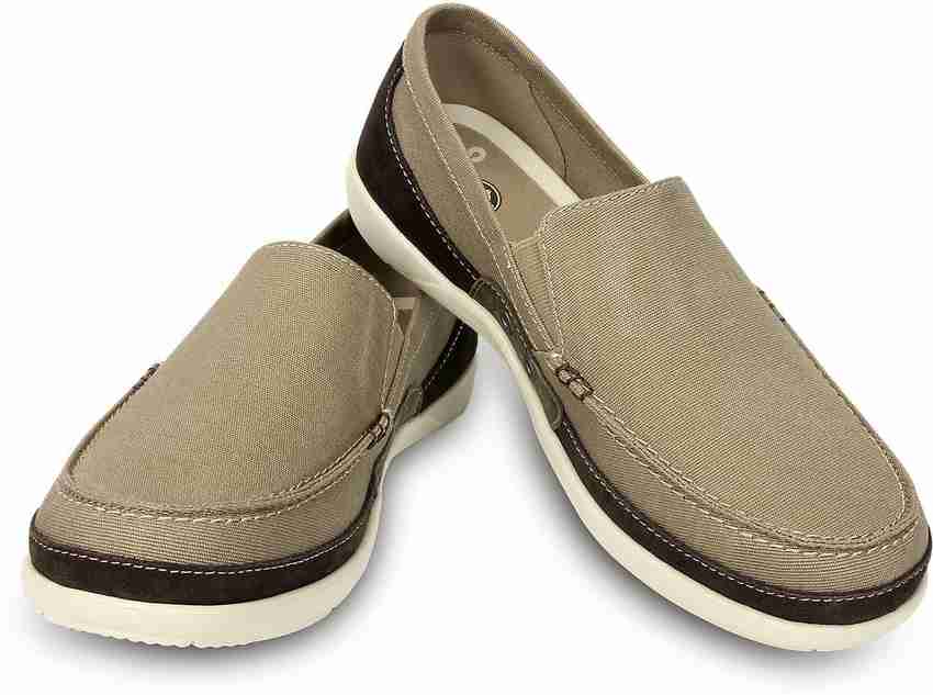 Crocs walu on sale accent