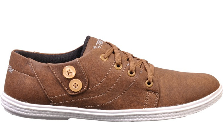 Leather casual shoes flipkart hotsell