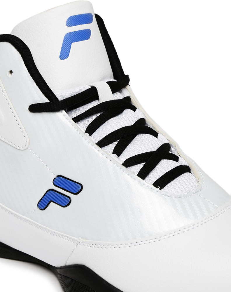 Fila basketball shoes outlet price