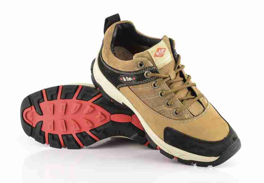 Lee cooper outdoor store shoes