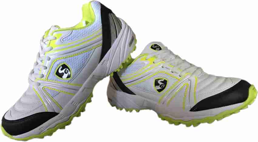 Sg cricket deals shoes flipkart