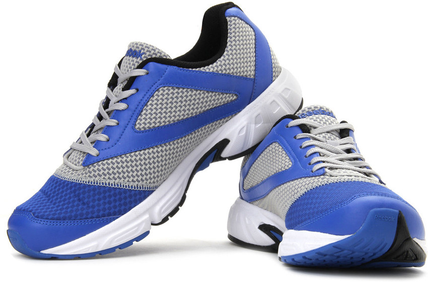REEBOK Cruise Runner Lp Running Shoes For Men Buy Blue Color