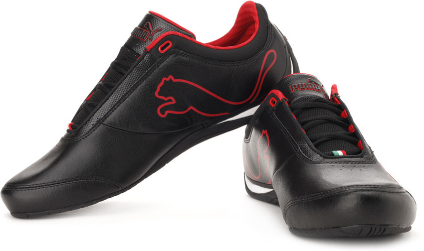 Puma ferrari top cat 4