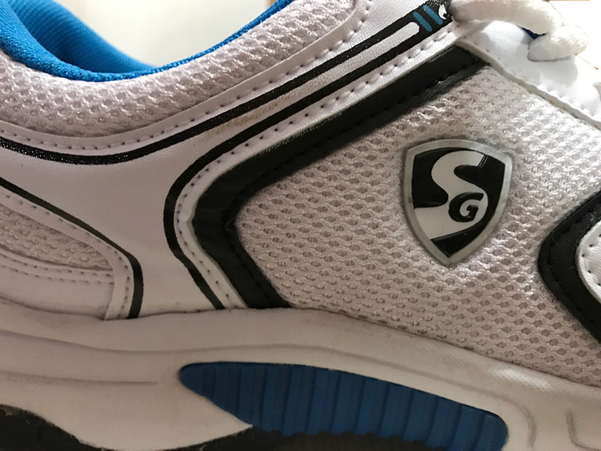 Sg scorer cricket shoes new arrivals
