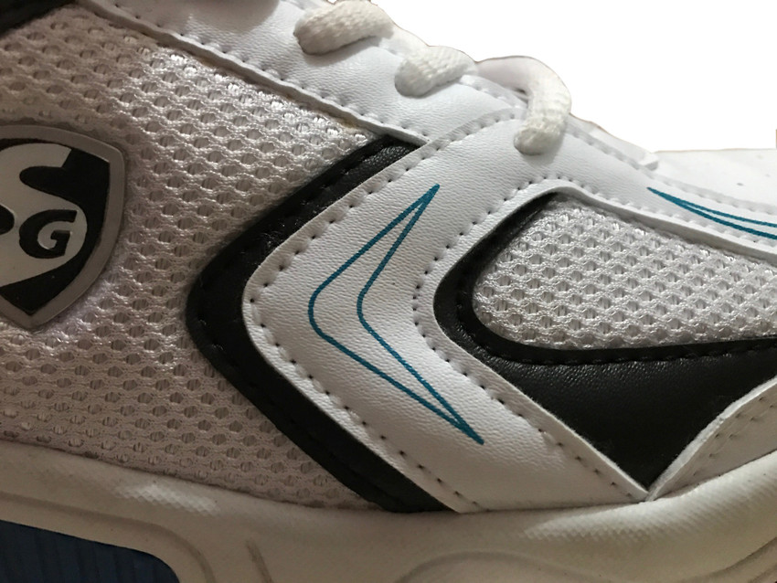 Sg scorer clearance cricket shoes
