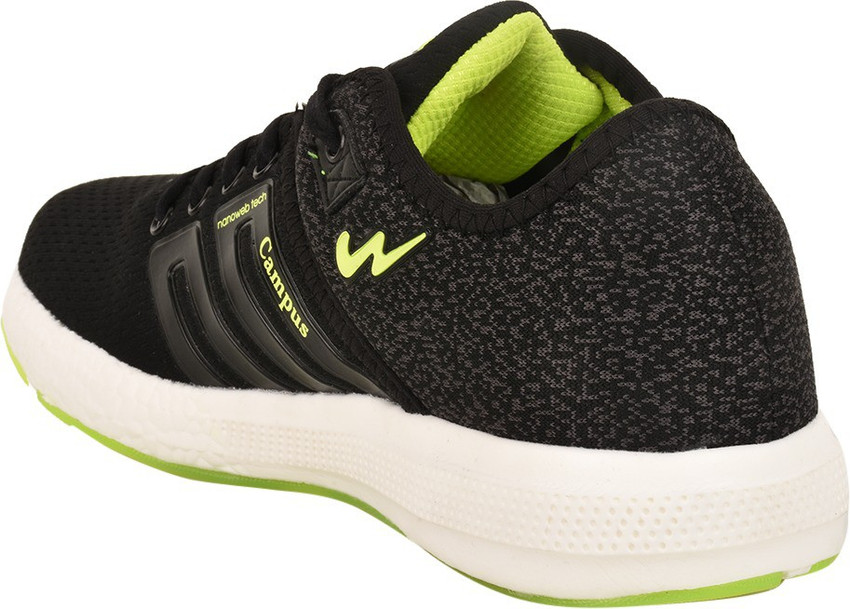 campus shoes battle model