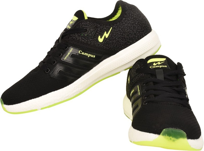 Campus nanoweb sale tech shoes price