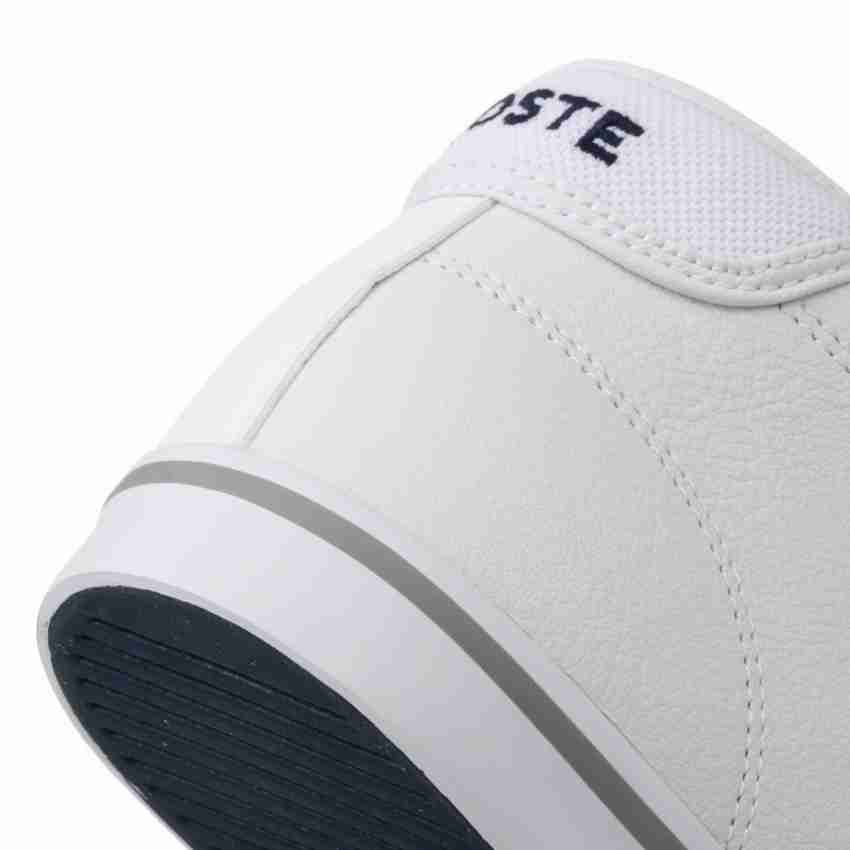 Lacoste best sale sneakers kind