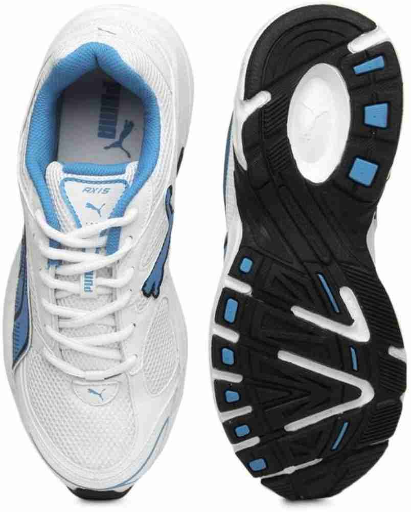 Puma aron dp running shoes sales