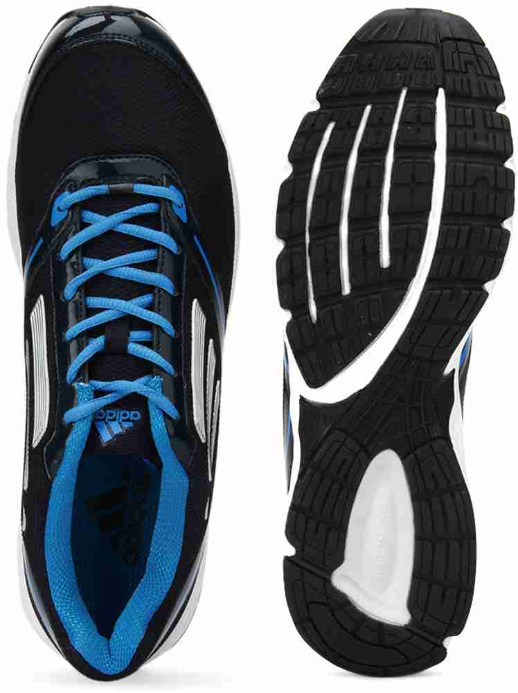 ADIDAS Ronis M Running Shoes For Men Buy Navy Black Color