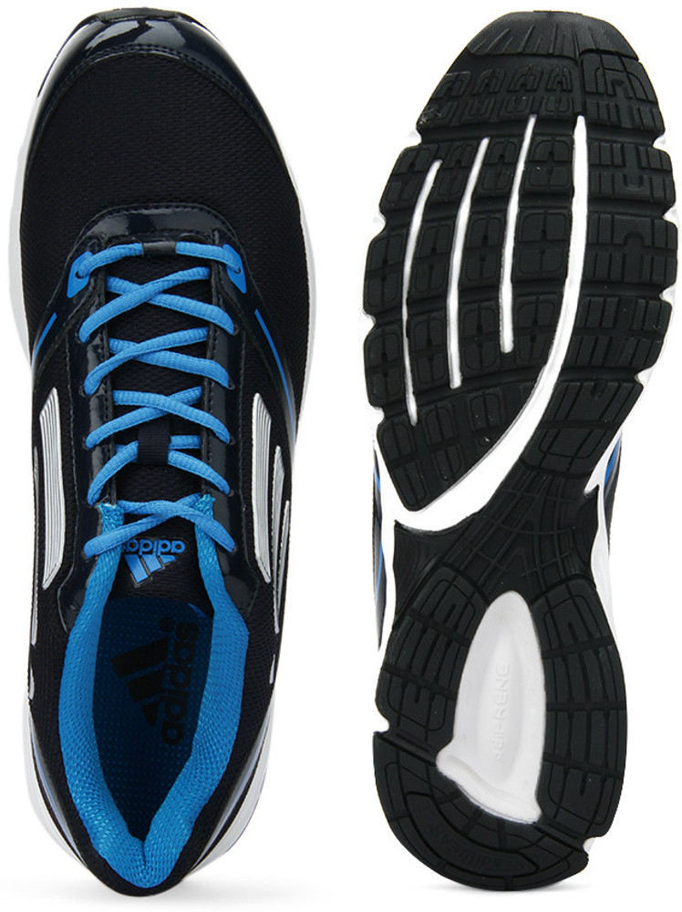 ADIDAS Ronis M Running Shoes For Men Buy Navy Black Color