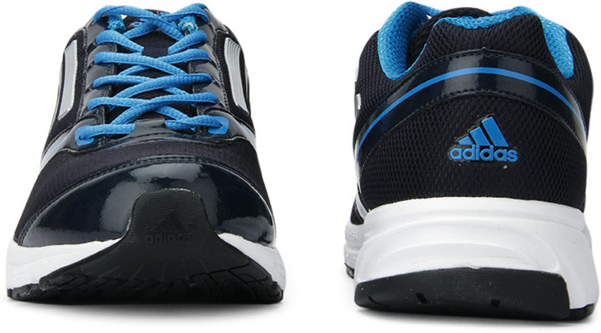 ADIDAS Ronis M Running Shoes For Men Buy Navy Black Color