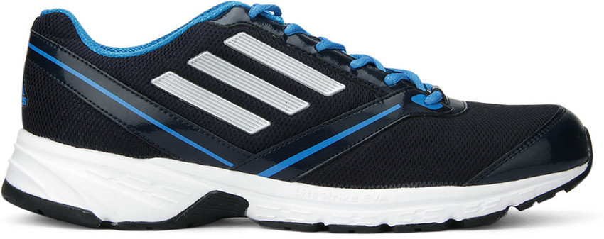 ADIDAS Ronis M Running Shoes For Men Buy Navy Black Color