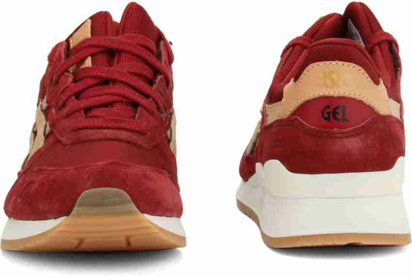 Asics gel lyte 3 marron new arrivals